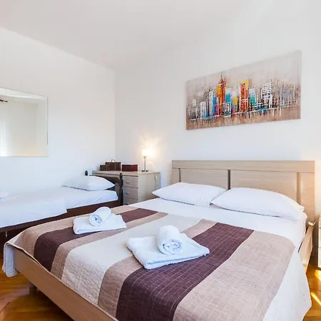 Oleander Apartament Bibinje