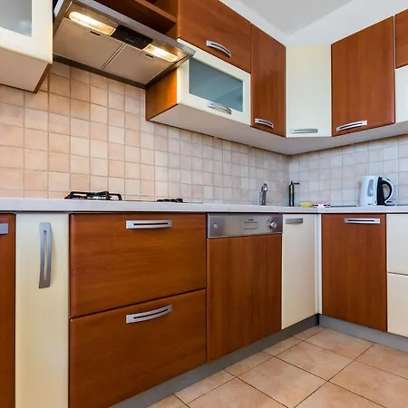 Oleander Apartament Bibinje