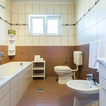 Apartament Oleander