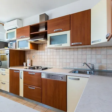 Oleander Apartament Bibinje