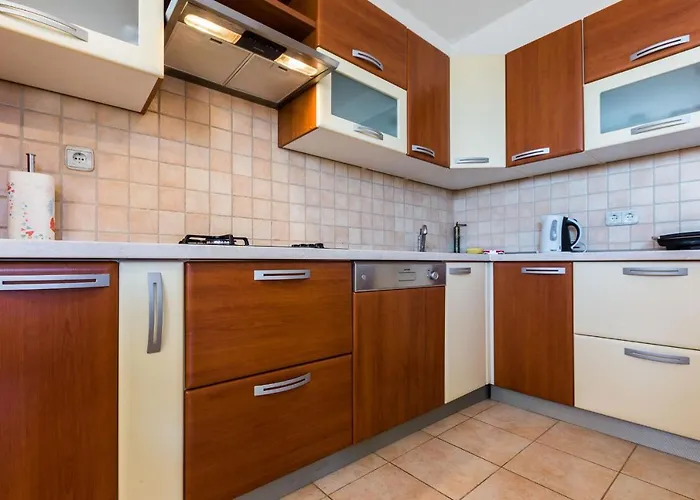 Oleander Apartment Bibinje