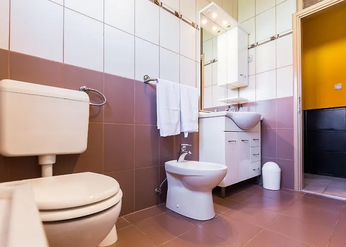 Oleander Lejlighed *