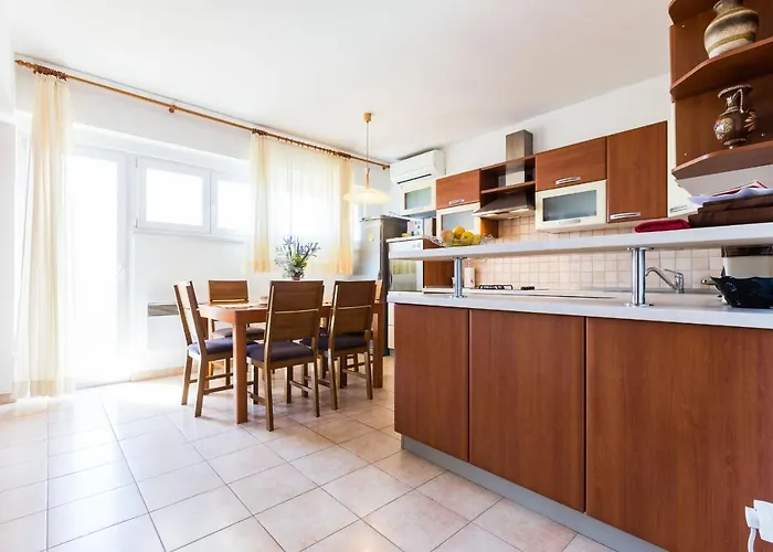 Apartment Oleander *