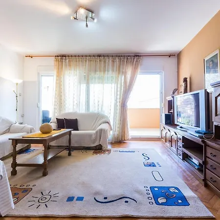 Appartement Oleander