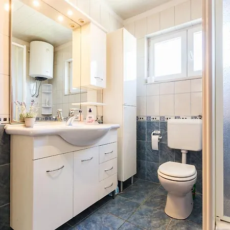 Appartement Oleander