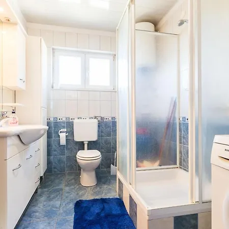 Appartement Oleander