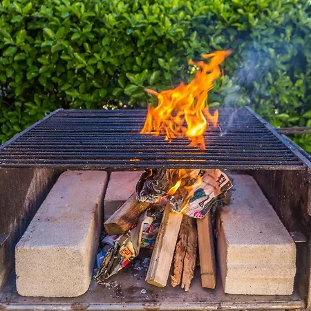 Appartamento Oleander