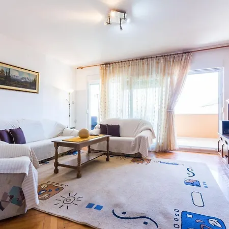 Appartement Oleander