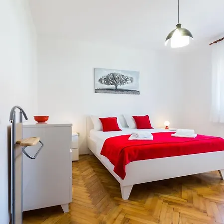 Oleander Apartamento *