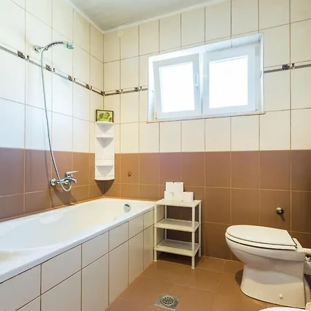 Appartement Oleander