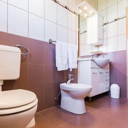 Oleander Appartement *