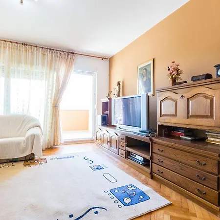 Appartement Oleander