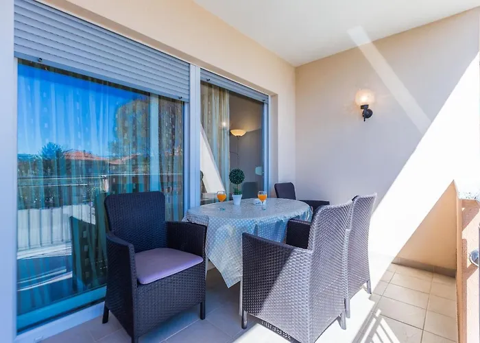 Oleander Бибинье