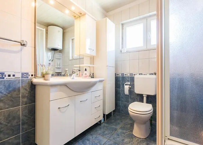 Апартаменты Oleander