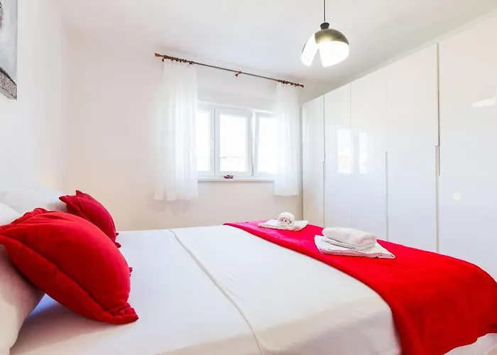 Апартаменты Oleander