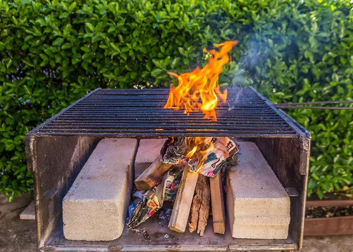 Appartamento Oleander