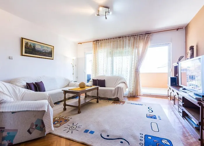 Appartamento Oleander