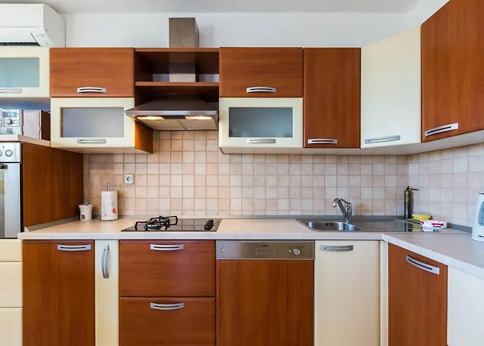 Appartamento Oleander *