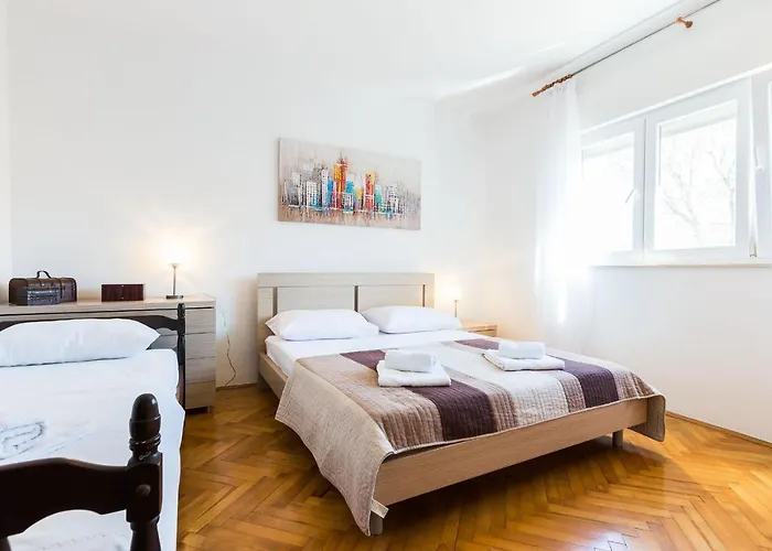 Appartamento Oleander